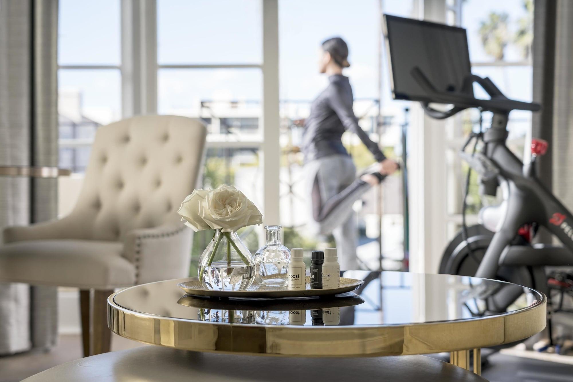 Four Seasons Angeles At Beverly Hills