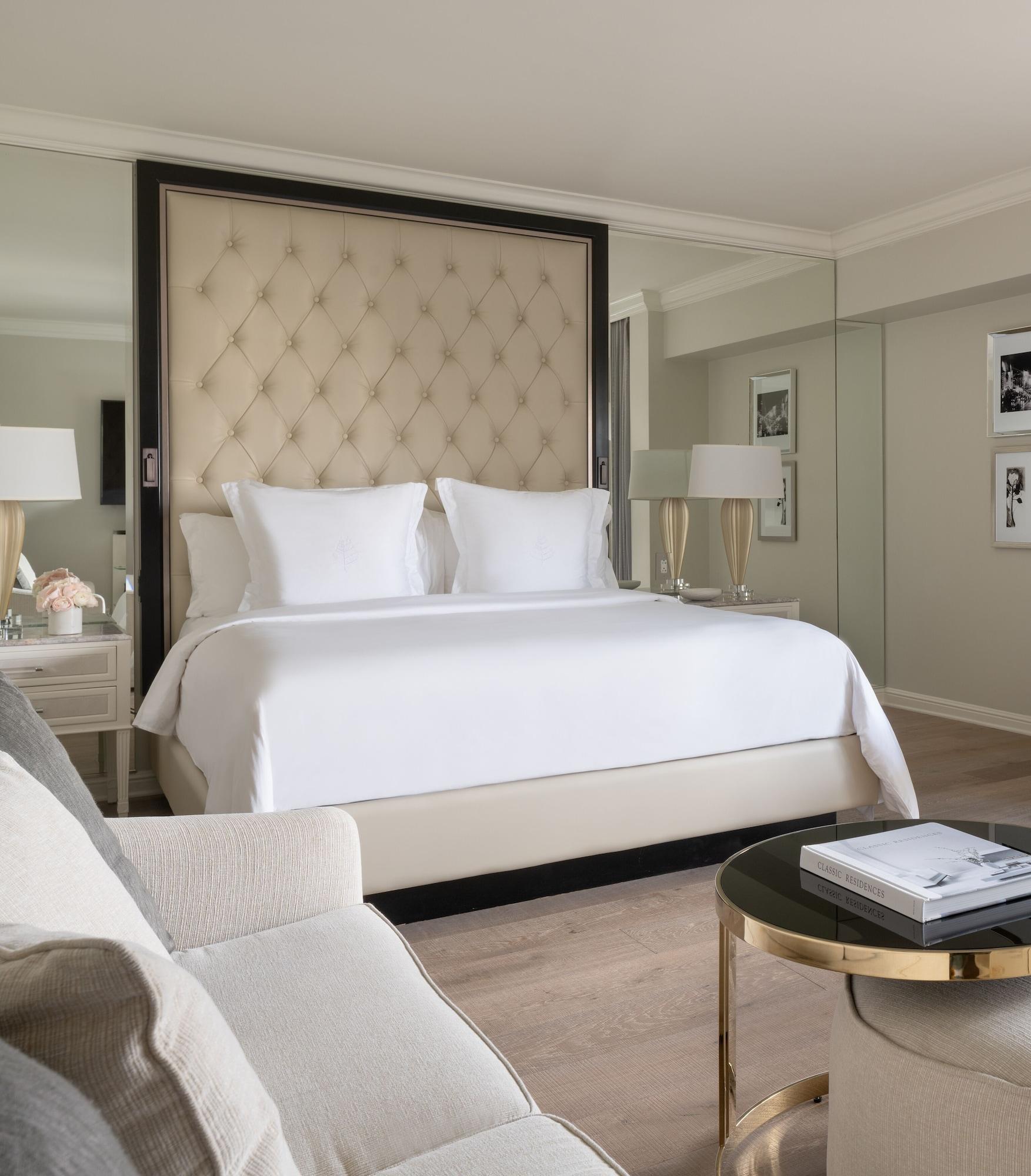 Hotel Four Seasons Angeles At Beverly Hills