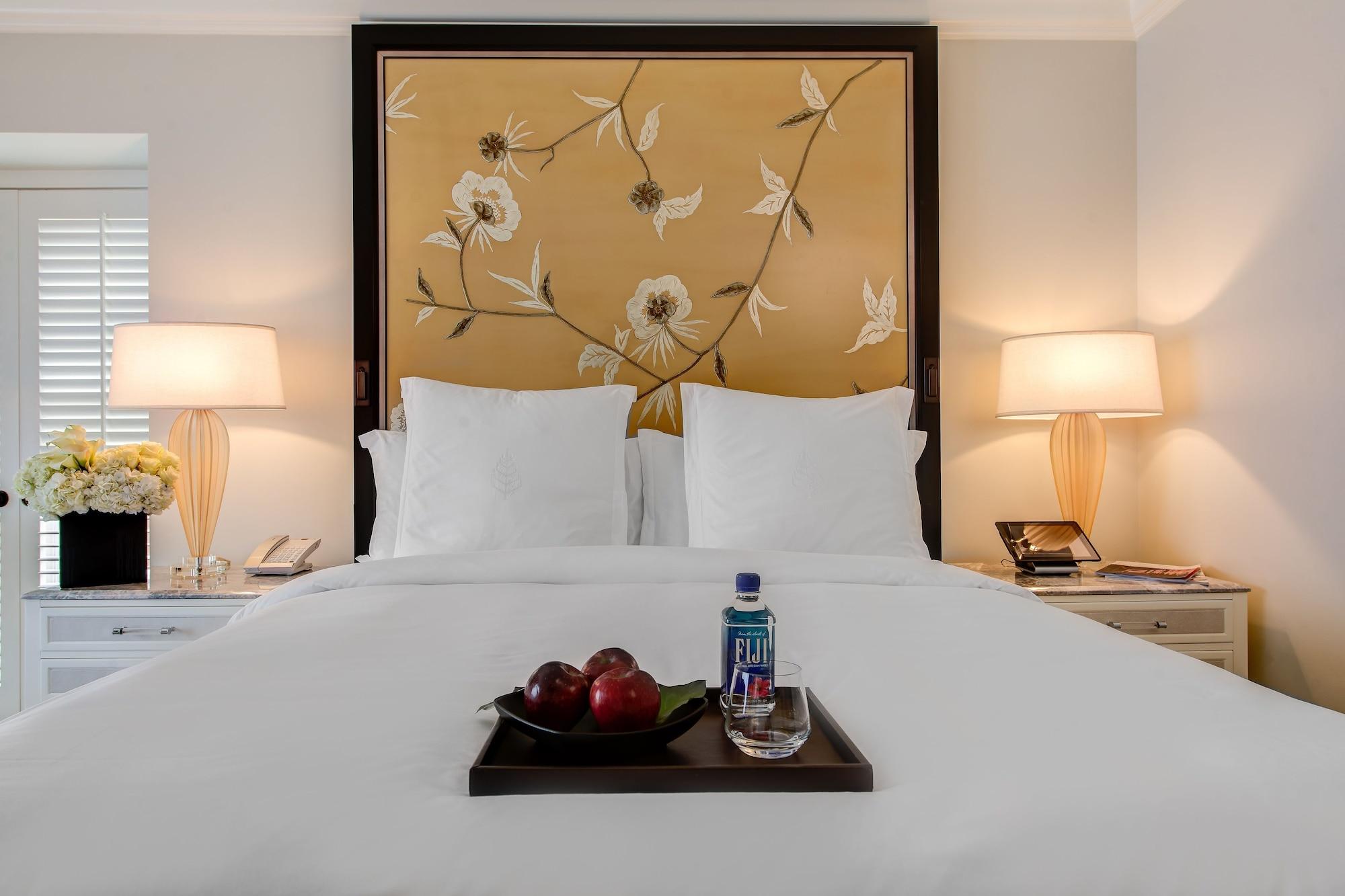 Four Seasons Angeles At Beverly Hills Hotel 5*