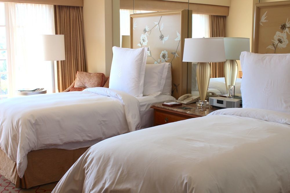Four Seasons Angeles At Beverly Hills 5* Los Angeles