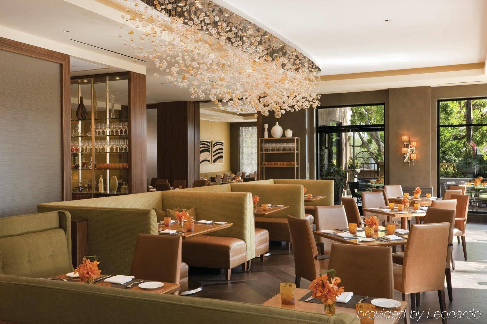 Four Seasons Angeles At Beverly Hills Hotel 5*