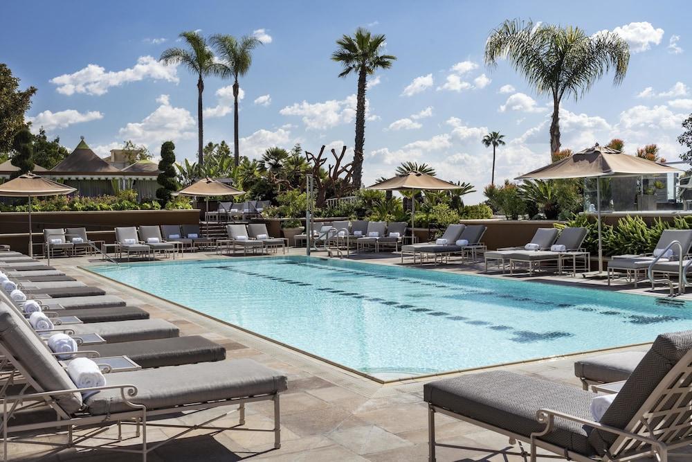 Four Seasons Angeles At Beverly Hills 5* Los Angeles