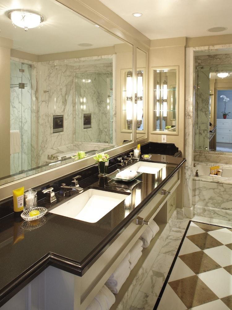 Four Seasons Angeles At Beverly Hills Hotel Los Angeles