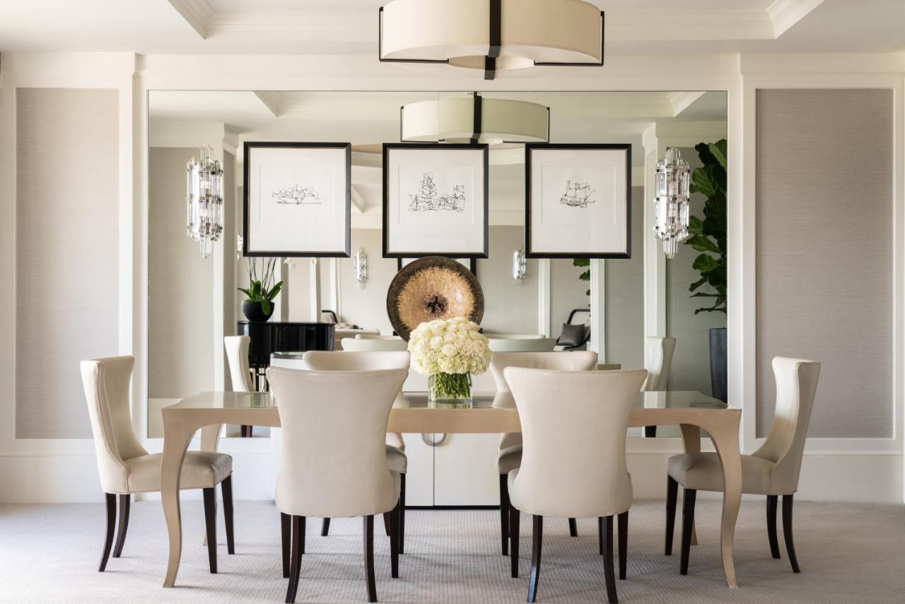 Hotel Four Seasons Angeles At Beverly Hills 5*