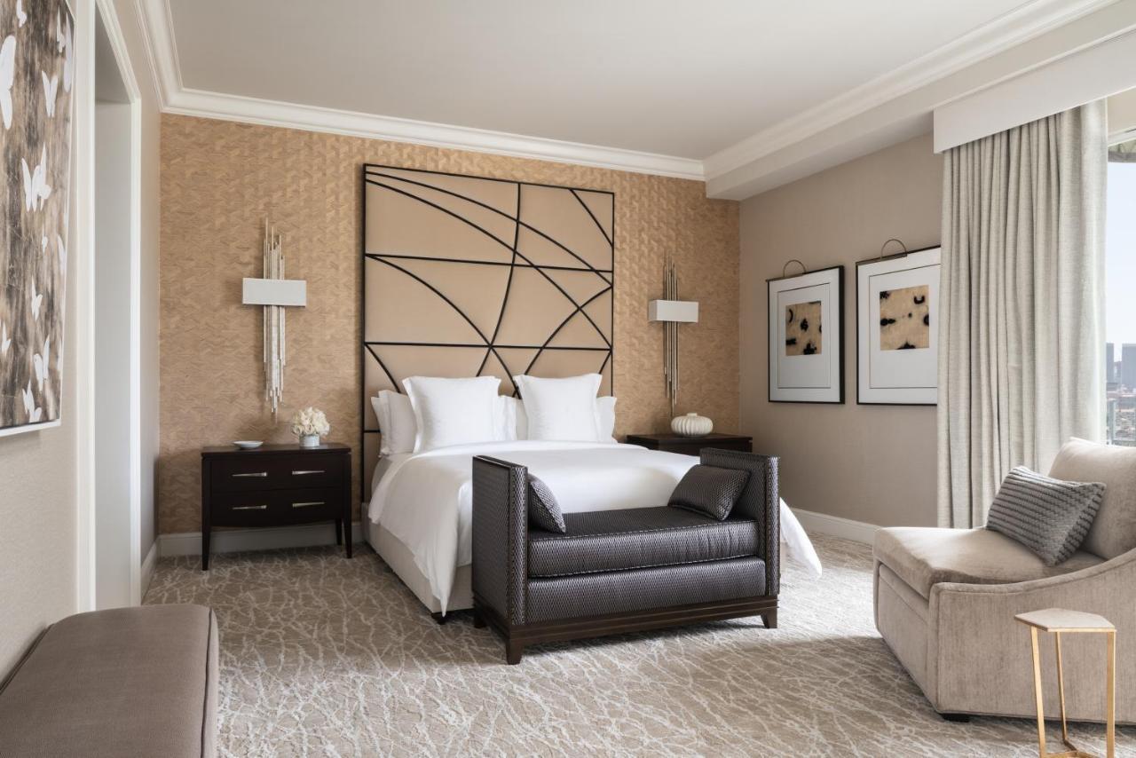 Four Seasons Angeles At Beverly Hills Los Angeles