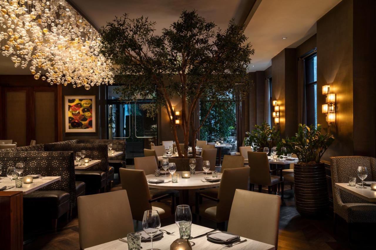 Four Seasons Angeles At Beverly Hills 5* Los Angeles