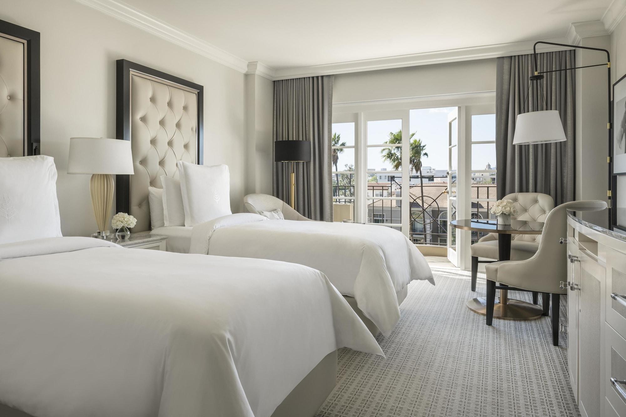 Four Seasons Angeles At Beverly Hills