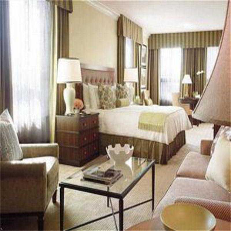 Four Seasons Angeles At Beverly Hills 5*