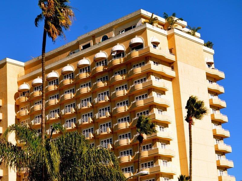 Hotel Four Seasons Angeles At Beverly Hills 5*