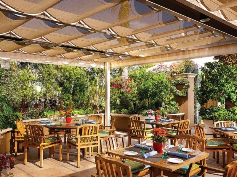 Four Seasons Angeles At Beverly Hills