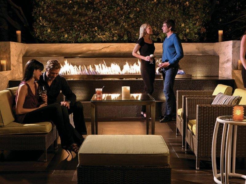 Four Seasons Angeles At Beverly Hills Los Angeles