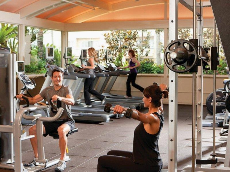 Hotel Four Seasons Angeles At Beverly Hills 5*