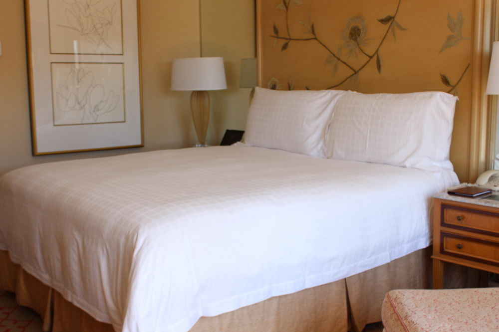 Four Seasons Angeles At Beverly Hills