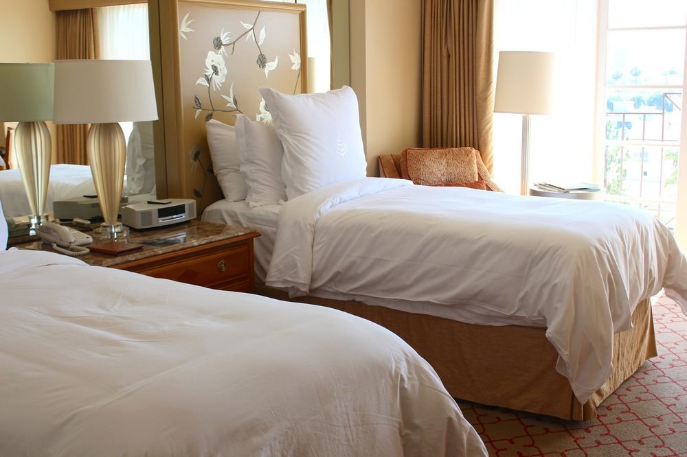 Four Seasons Angeles At Beverly Hills Hotel 5*