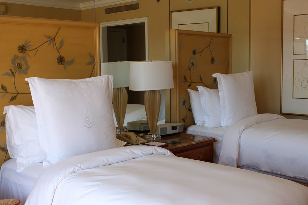 Hotel Four Seasons Angeles At Beverly Hills Los Angeles