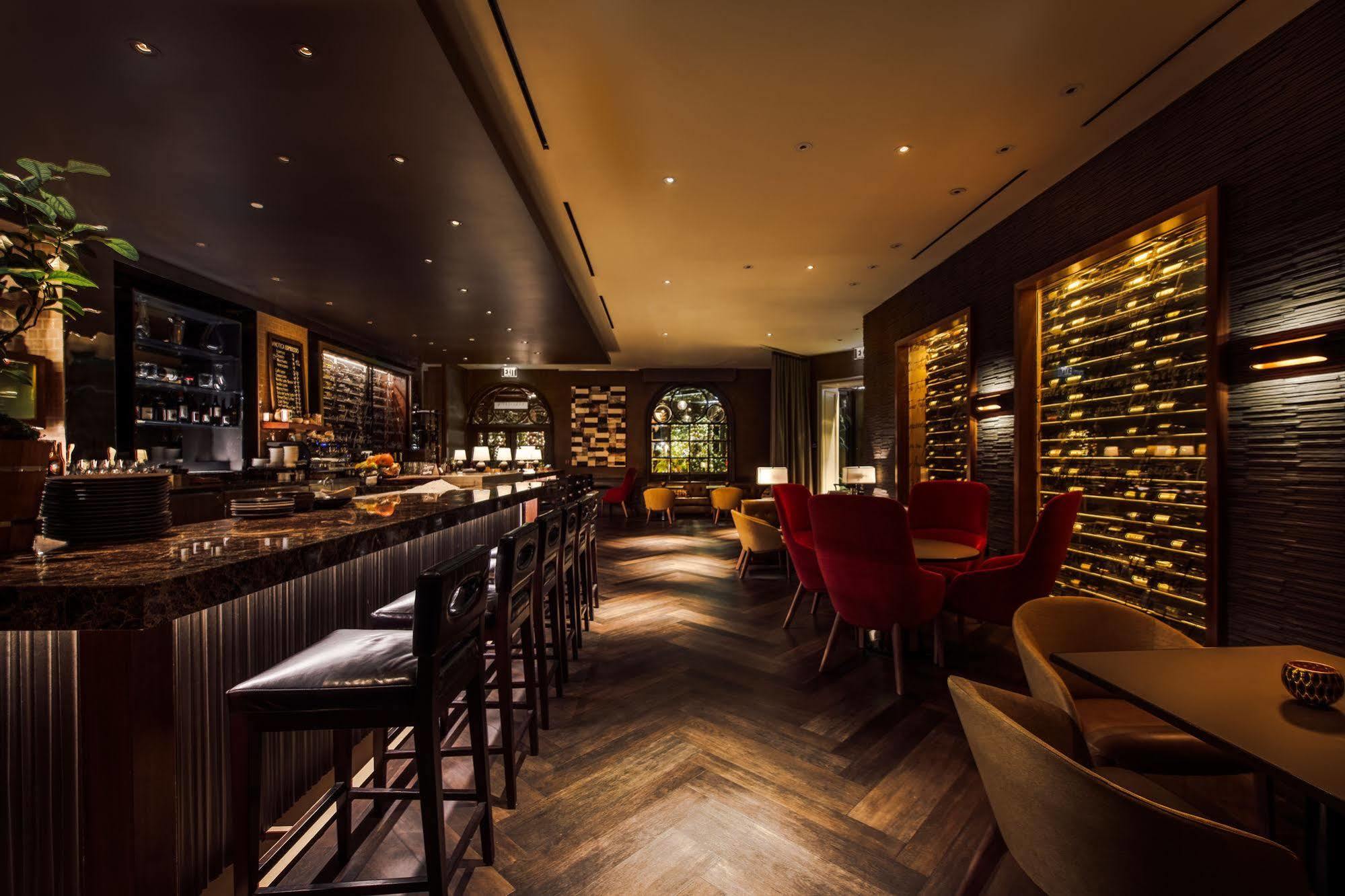 Hotel Four Seasons Angeles At Beverly Hills 5*