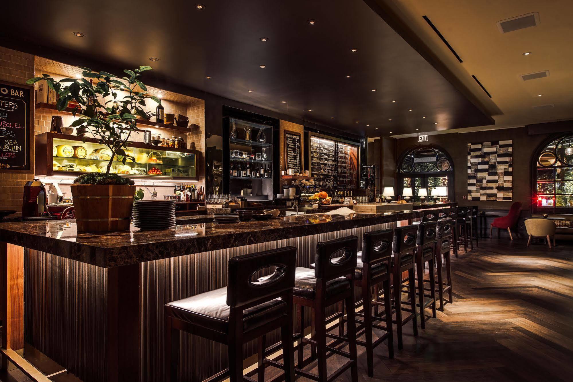 Four Seasons Angeles At Beverly Hills