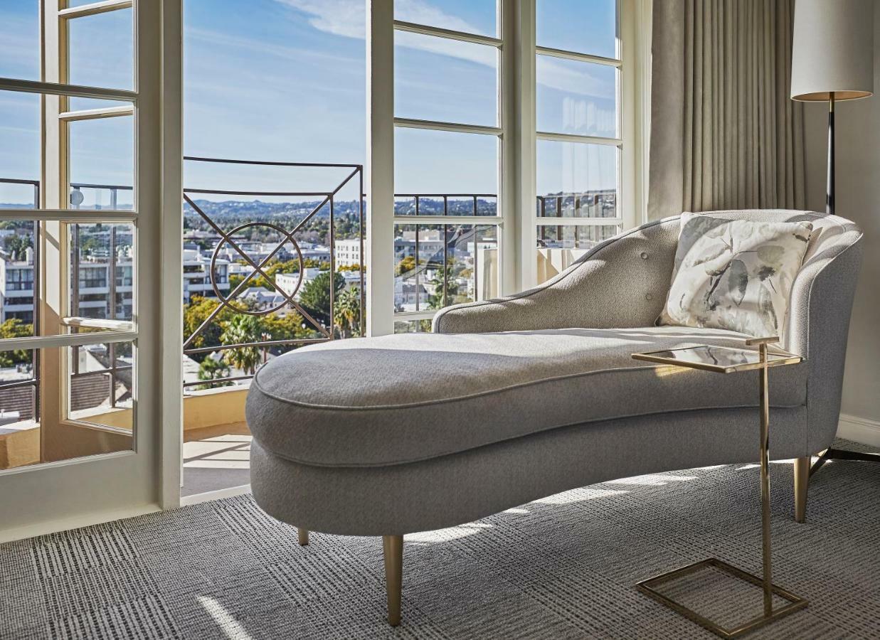 Four Seasons Angeles At Beverly Hills