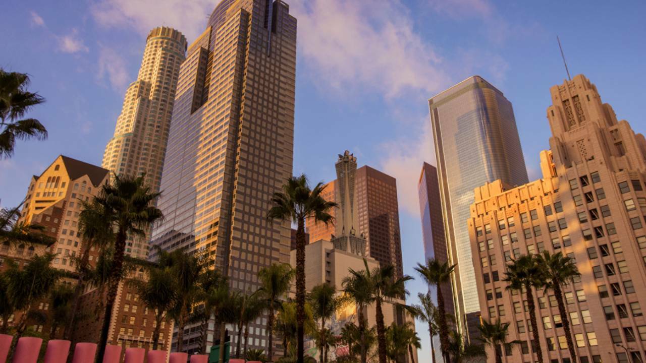 Four Seasons Angeles At Beverly Hills Hotel 5*