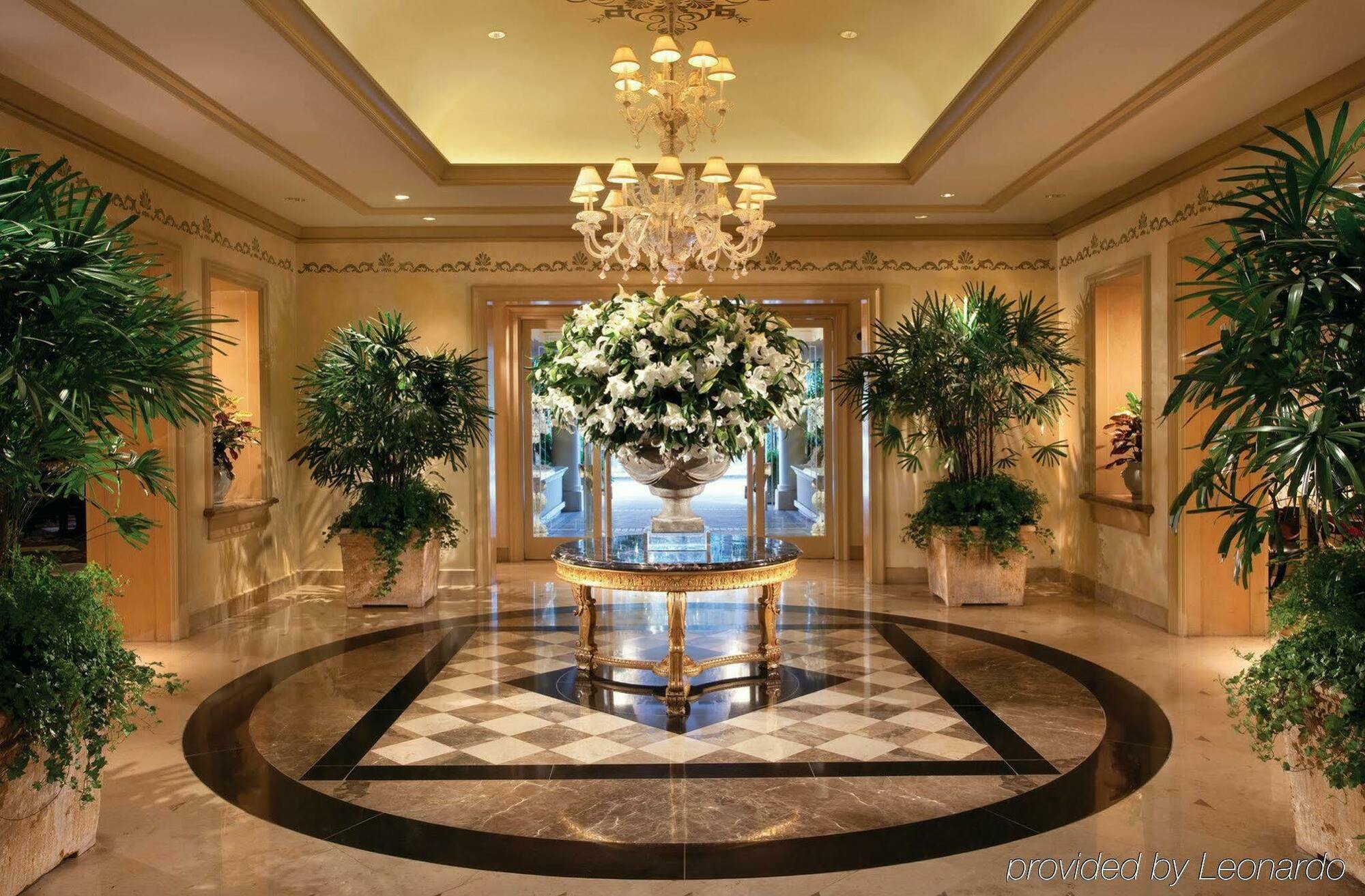 Four Seasons Angeles At Beverly Hills Los Angeles